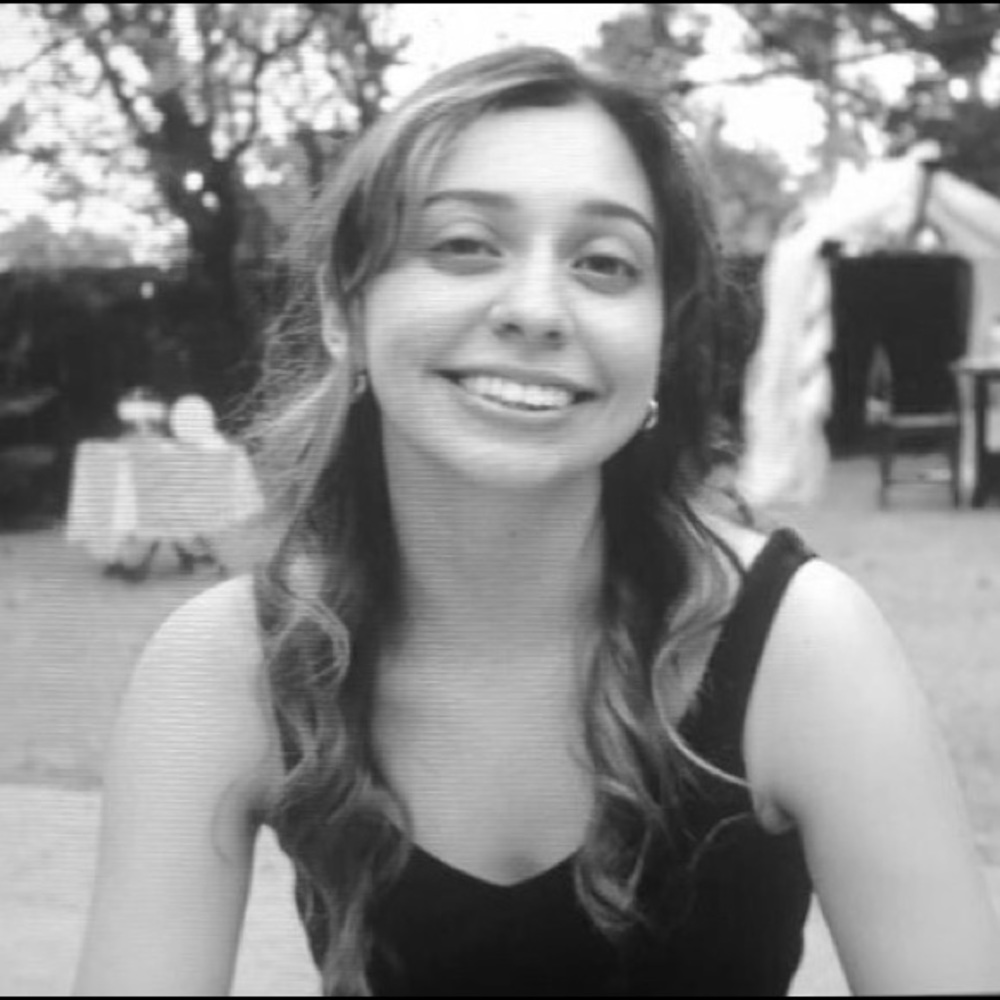 Meet your Posher, Kayla